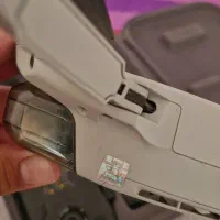 هلی شات مویک مینی پک کمبو|دوربین عکاسی و فیلمبرداری|کاشان, طالقانی|دیوار