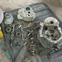 مکانیک و زیر بندی سیار هر در مکان