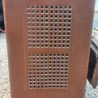 بخاری نفتی پلار|بخاری، هیتر، شومینه|حبیب آباد, |دیوار