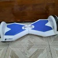 اسکوتر برقی|دوچرخه، اسکیت، اسکوتر|اسلامشهر, باغ فیض|دیوار