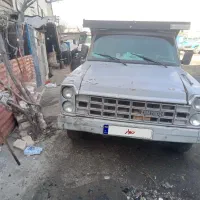 نیسان 72متور z|خودرو سواری و وانت|تهران, شکوفه (عبدل آباد)|دیوار