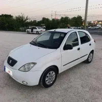 تیبا۲ مدل1400مشابه صفر فابریک دوبرگ سند