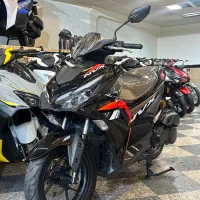 ایروکس ۱۷۰ خشک واقعی(کلیک واریو تک سیکلت اردبیل|موتورسیکلت|اردبیل, |دیوار