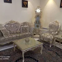 مبل ۹نفره