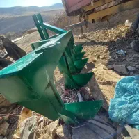 شش‌خیش‌و‌گاو‌آهن‌محمد‌زاده|ماشین‌آلات صنعتی|امام, |دیوار