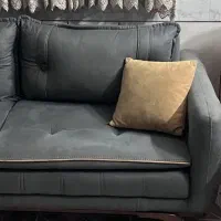 مبل در حد نو