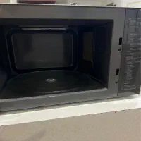 ماکروفر ال جی‌