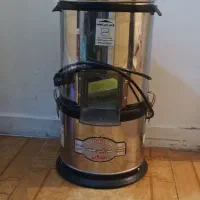 سبزی خرد کن کاملا نو نوو