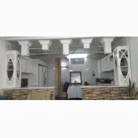 آپارتمان دوطبقه مجزاباهم|فروش آپارتمان|مشهد, خواجه ربیع|دیوار