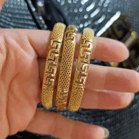 النگو در حد نو جنس طلا روس