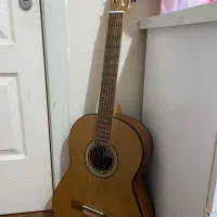 گیتار کاملا نو