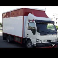 باربری جوانرود بار