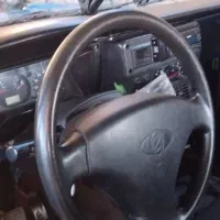 فروش نیسان دوگانه شرکتی|خودرو سواری و وانت|گرگان, |دیوار