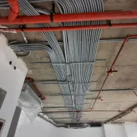 نیروه برای تکنسین برق ساختمان