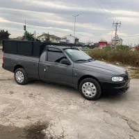 وانت بار و‌خدمات باربری