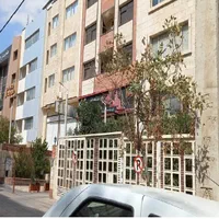 آپارتمان ملاصدرا بر خیابان حکیمی غربی