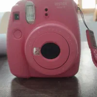 دوربین فوجی instax  mini 9
