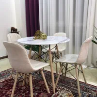 میزو صندلی نهارخوری اشکین ۵۶۶۵