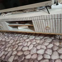 جا کفشی و زیر تی وی ست|جاکفشی، کمد، دراور|دهدشت, |دیوار