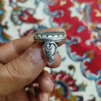 یشم حکاکی شده|جواهرات|بندر امام خمینی, |دیوار