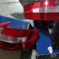 چراغ عقب رانا