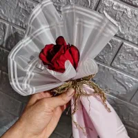 گل رز|گل مصنوعی|ساوه, |دیوار