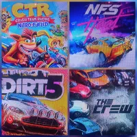 نصب بازیps4 کپی خور|کنسول، بازی ویدئویی و آنلاین|کنگاور, |دیوار