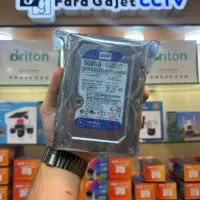 هارد 500 گیگ وسترن نو ، HD 500 gb