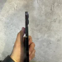 ایفون ۱۲ پرومکس ۲۵۶ گیگ پلمپ|موبایل|مشهد, راهنمایی|دیوار
