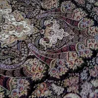 فرش جینس ابریشم هست