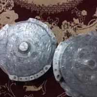 دیسک و صفحه ipnc valeo|قطعات یدکی و لوازم جانبی|قم, نیروگاه|دیوار