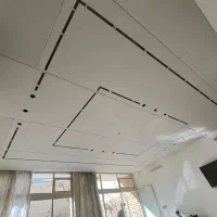 سقفهای کاذب داتیس