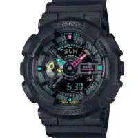 ساعت جی شاک