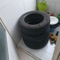 لاستیک 195 65 بارز