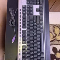 کیبورد فراسو مدل FCR-2880
