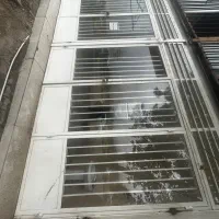 مغازه دو درب با بالکن ۵۰ متری