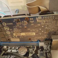 کامیپوتر asus همراه با مانیتور و مخلفات|رایانه رومیزی|نیشابور, شریعتی|دیوار