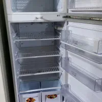 یخچال فریزر بدن برفک|یخچال و فریزر|شوشتر, |دیوار