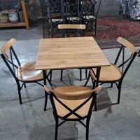 تولیدی حمید غذاخوری کافه رستورانی کد ۲۰۰