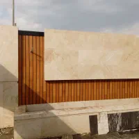 نما کار آجر و سنگ نما