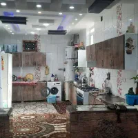 منزل-مسکونی
