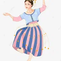 آموزش بادی ریتم(رقص)کودکان و بزرگسالان