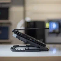 لپتاپ گیمینگ MSI با RTX 3070Ti 8 گیگی و i7-12Gn|رایانه همراه|یزد, |دیوار