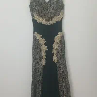 لباس مجلسی نو