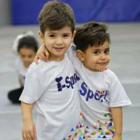 جذب مربی آی اسپورت کنگان