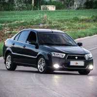 دنا تیپ ۲ مدل ۹۴|خودرو سواری و وانت|قروه, |دیوار