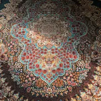 فرش دوازده متری 700 شانه تراکم 2250