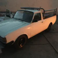 وانت پیکان۸۵