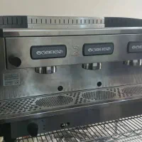 اسپرسو ساز صنعتی مدل بیزرا اسکیل مدل آکایا