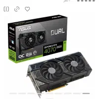 گرافیک 4070 super سوپر
